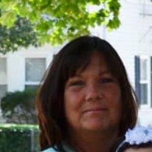 Meet your Posher, Joanne